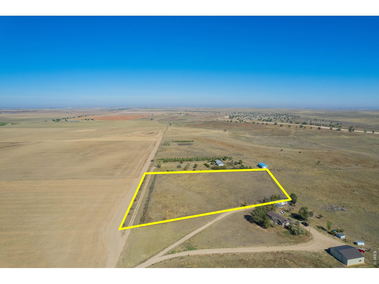 (TBD) County Road J