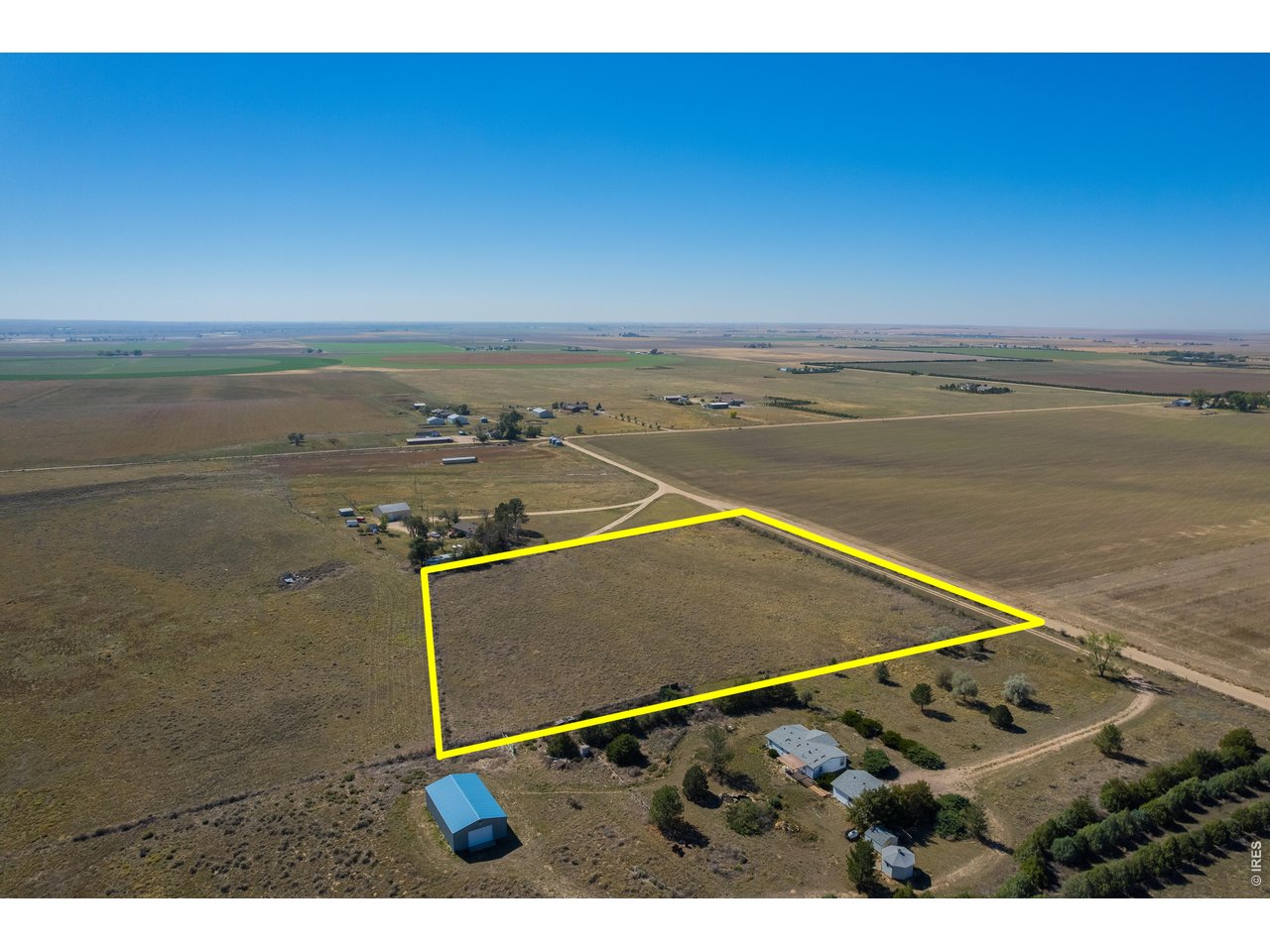 (TBD) County Road J