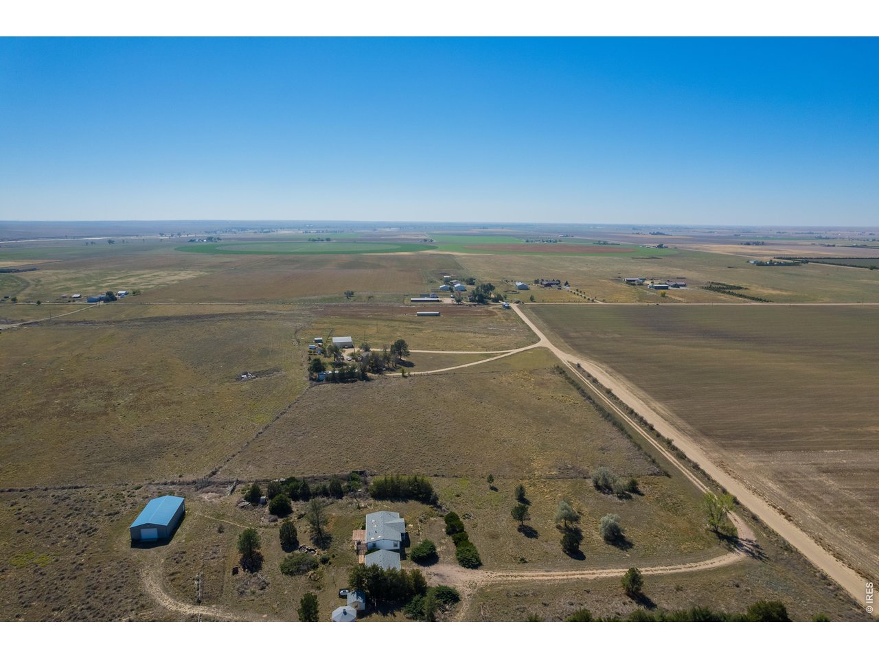 (TBD) County Road J