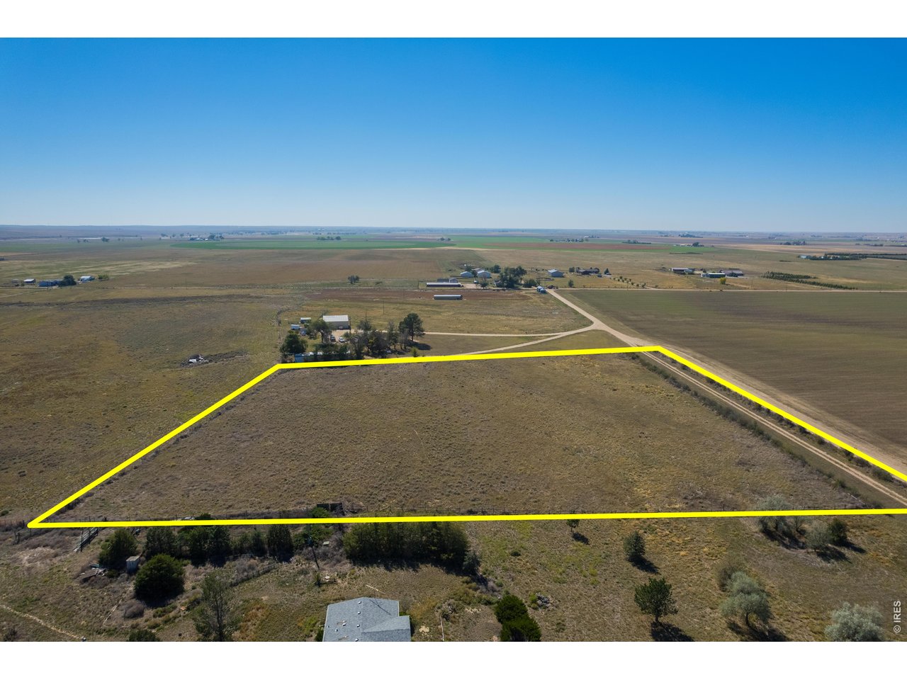 (TBD) County Road J