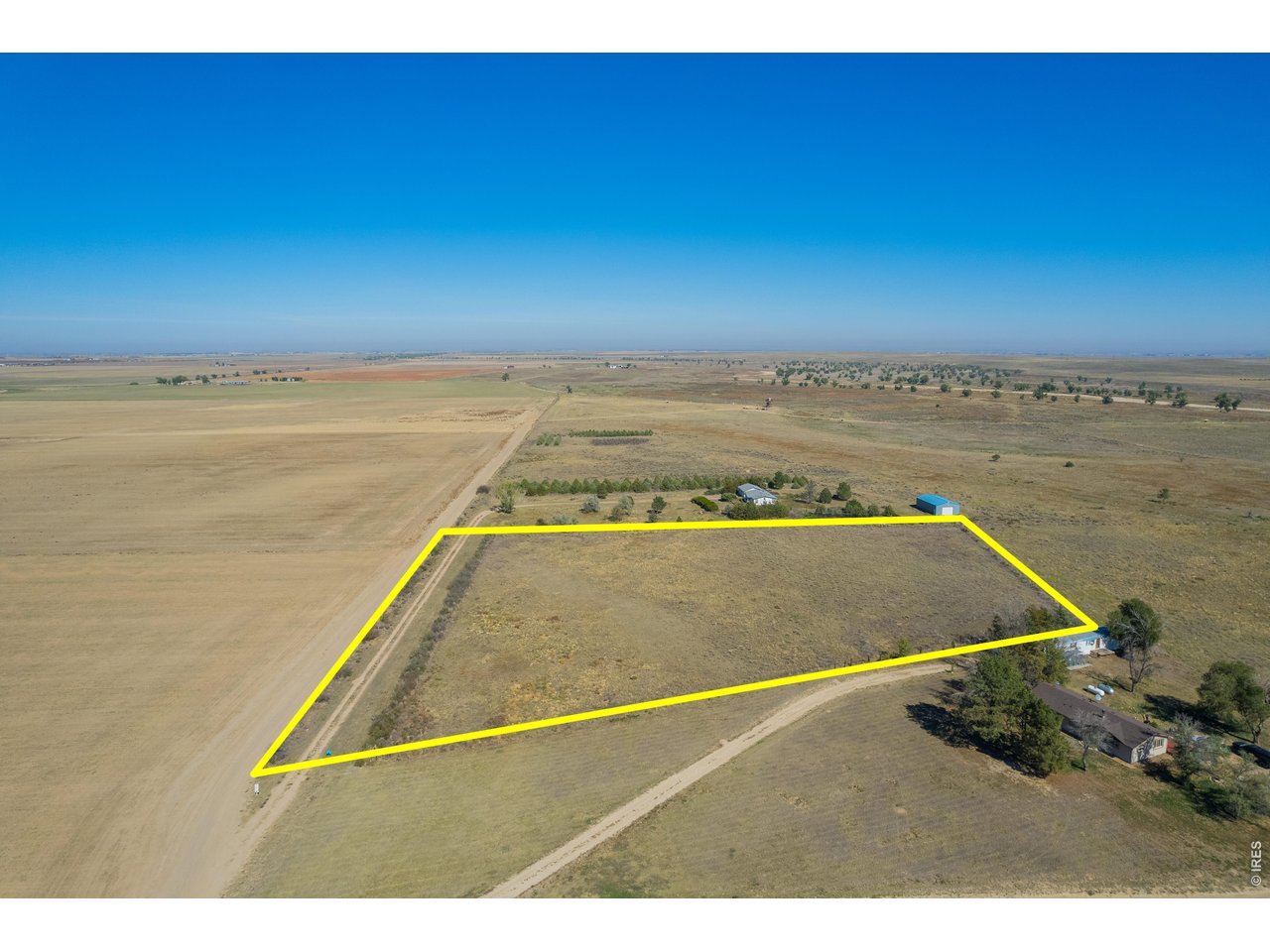 (TBD) County Road J