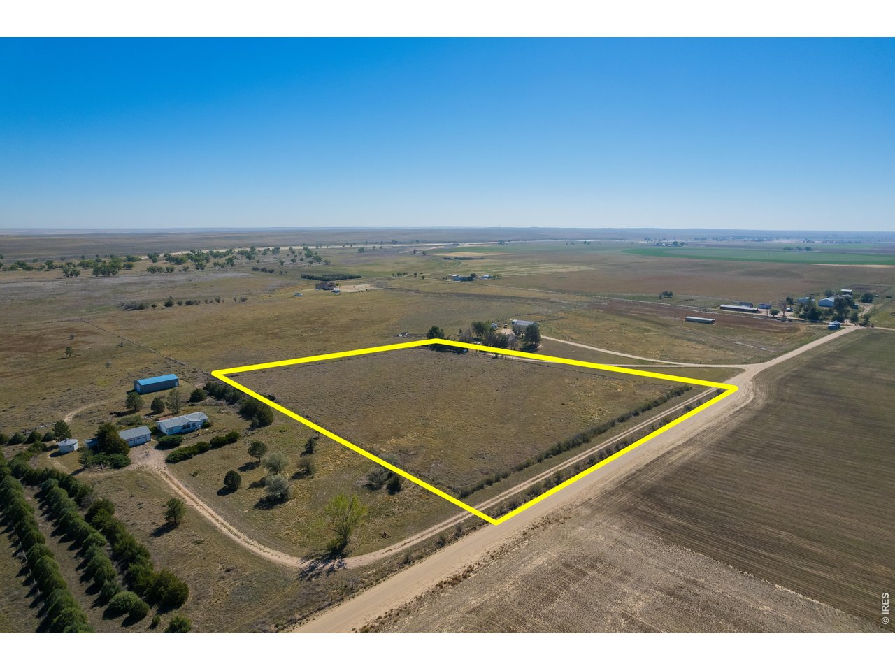 (TBD) County Road J
