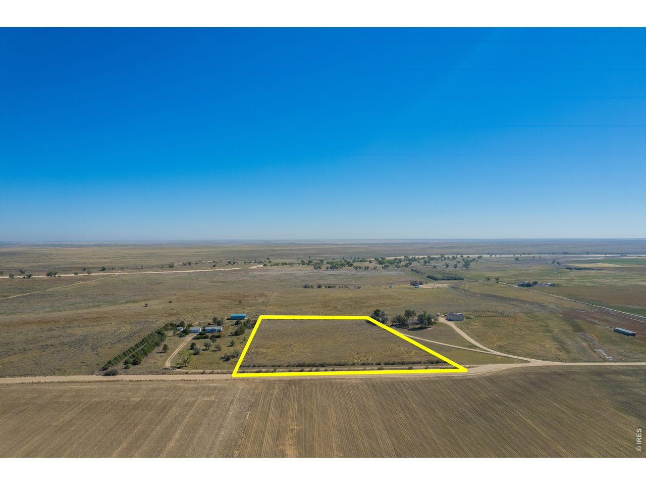(TBD) County Road J