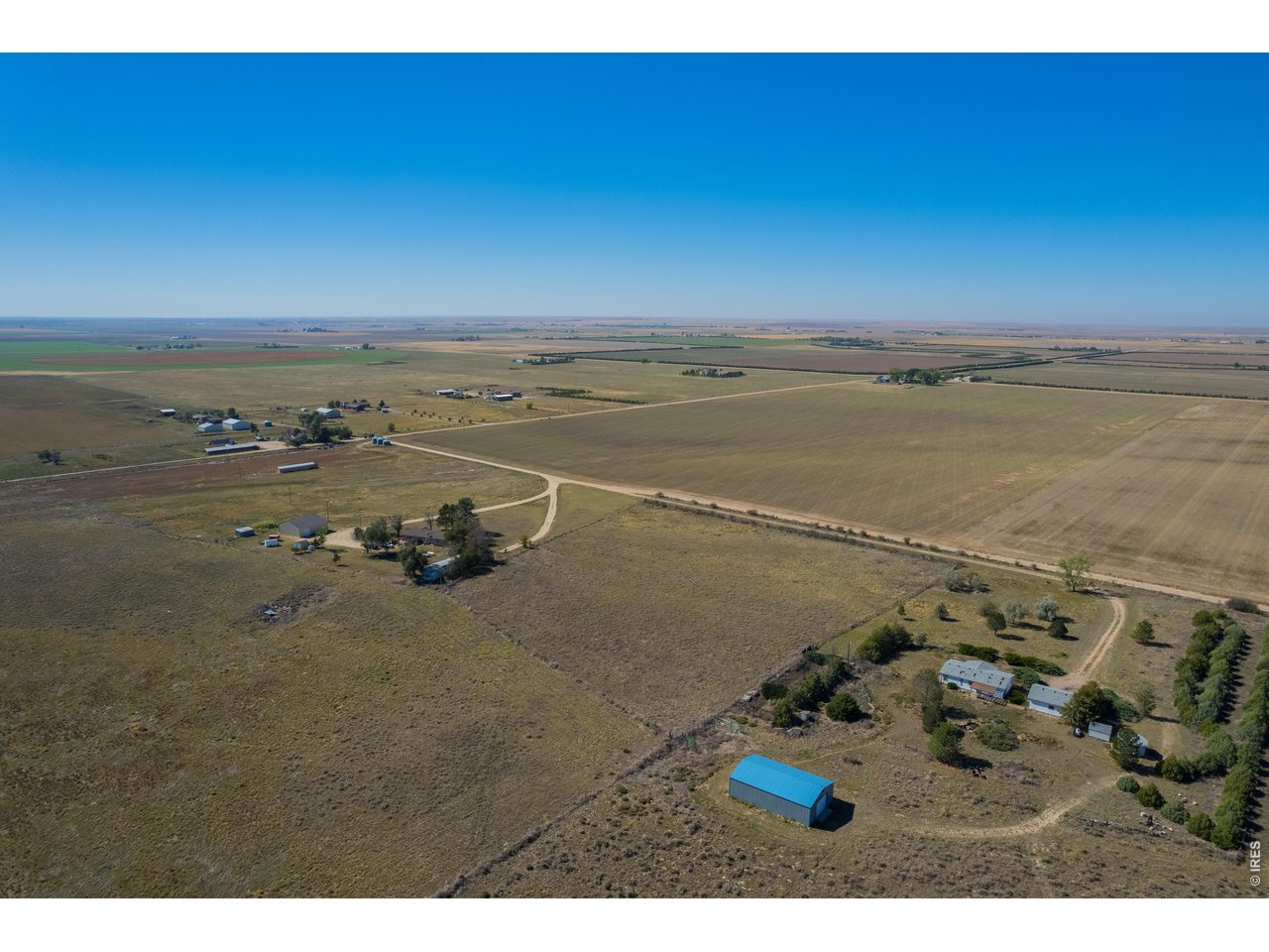 (TBD) County Road J