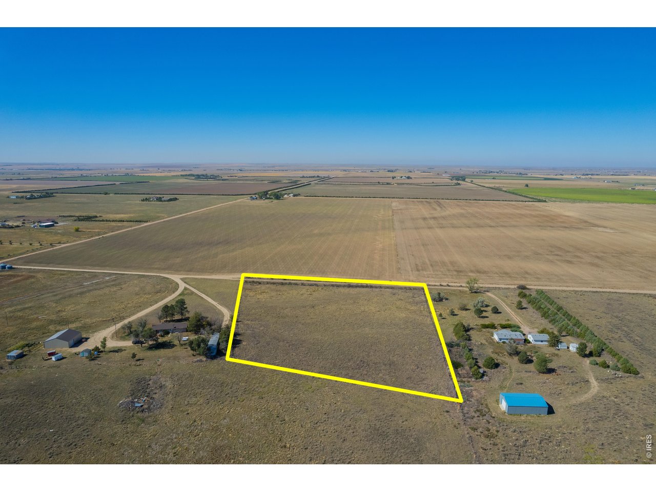 (TBD) County Road J