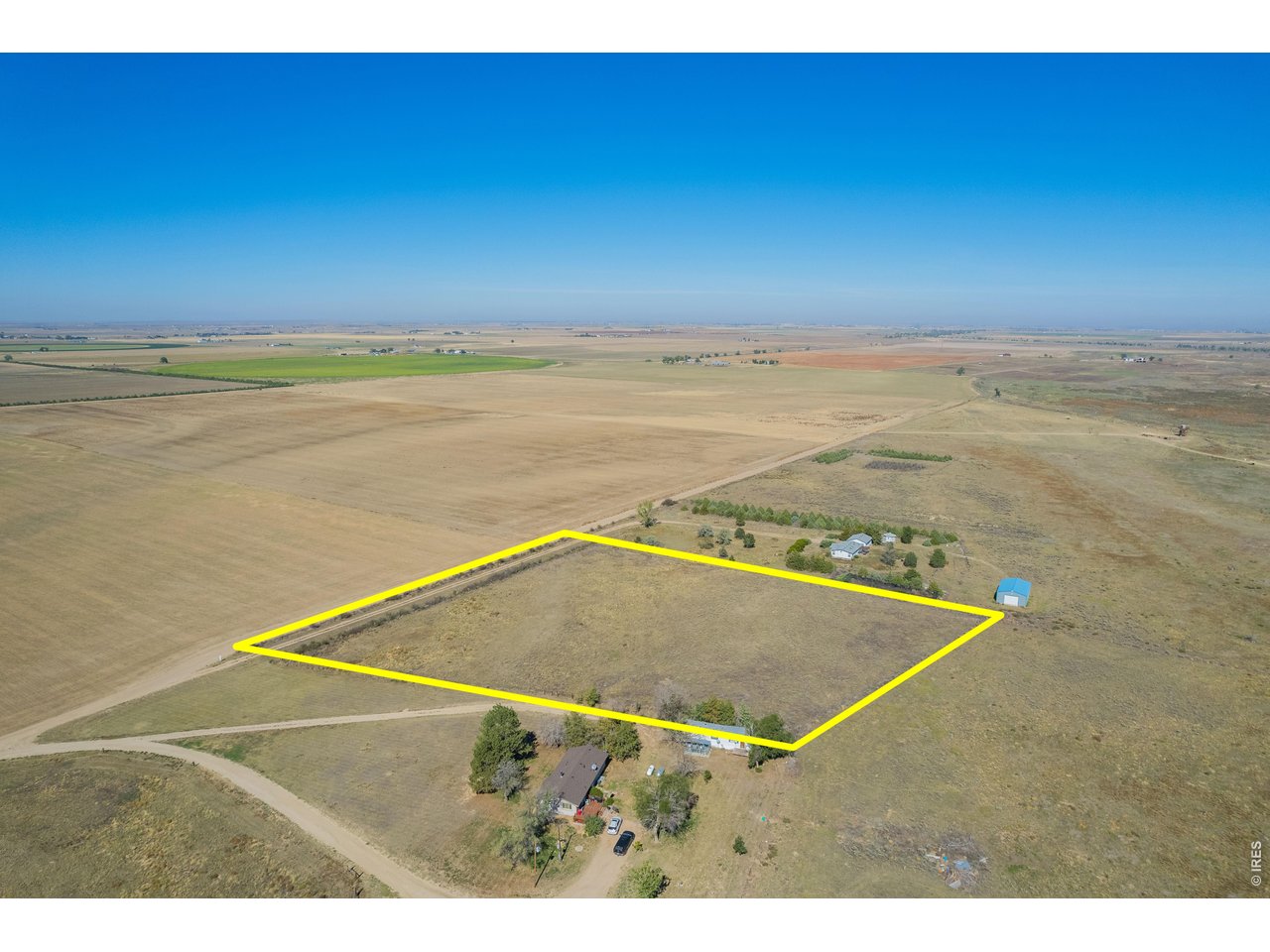 (TBD) County Road J