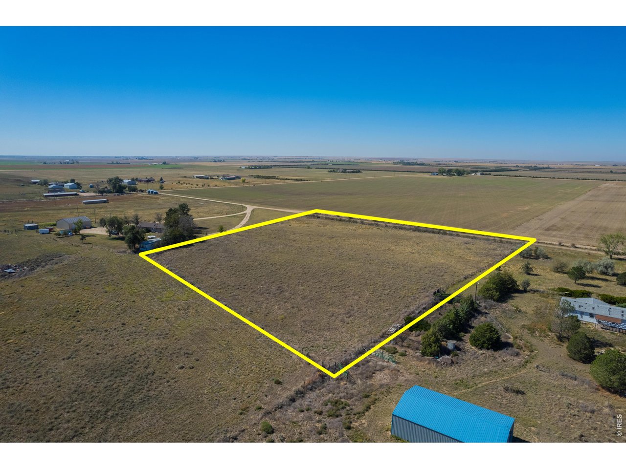 (TBD) County Road J