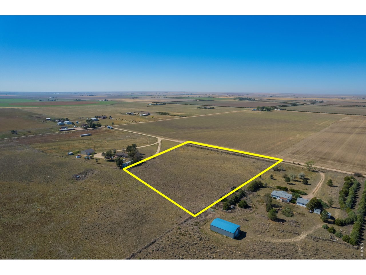 (TBD) County Road J