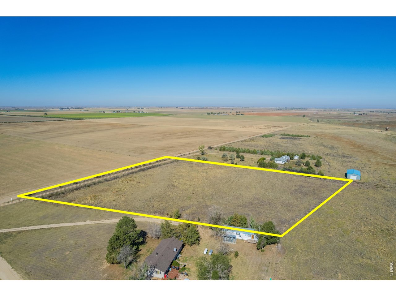 (TBD) County Road J