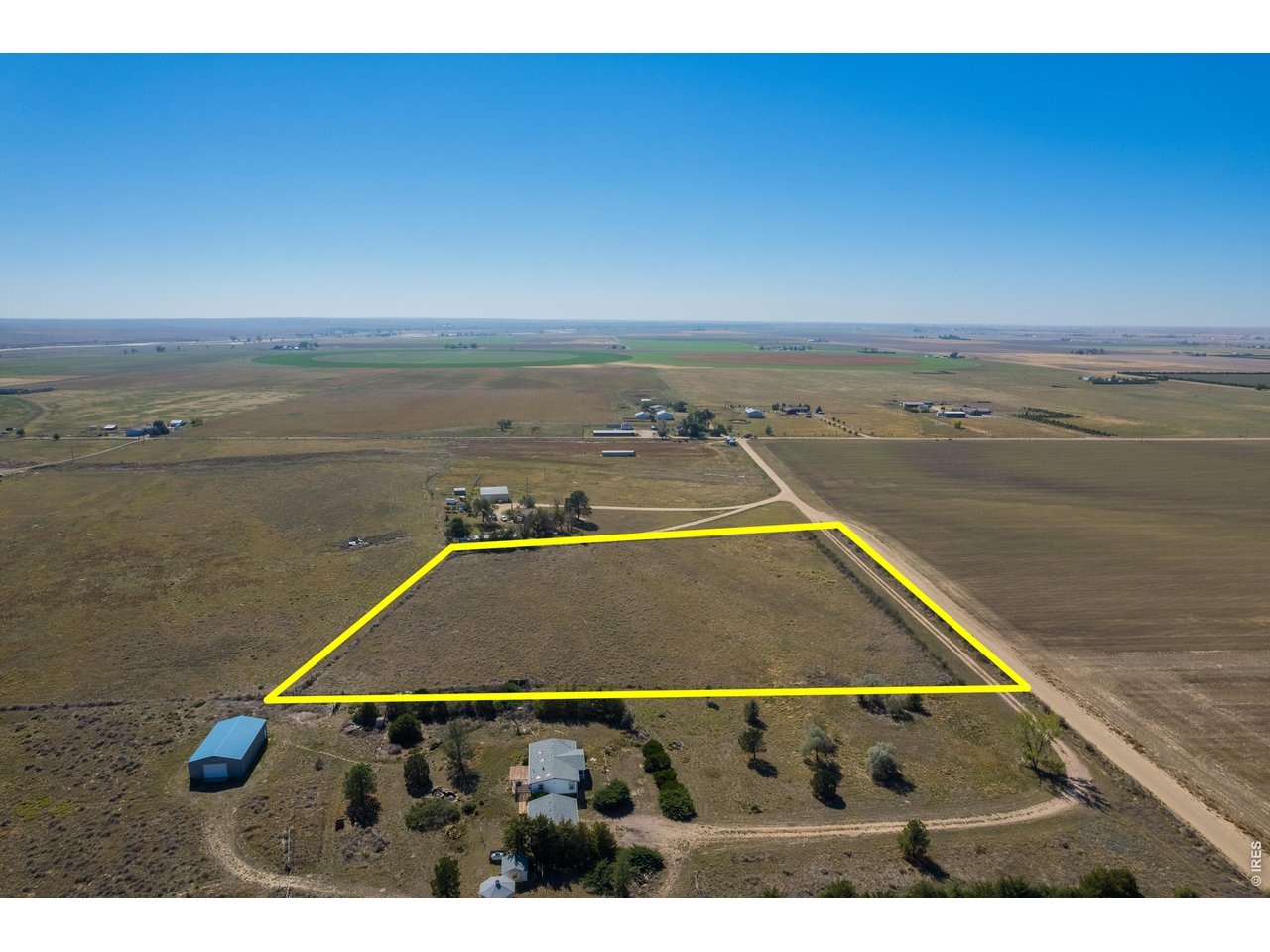 (TBD) County Road J