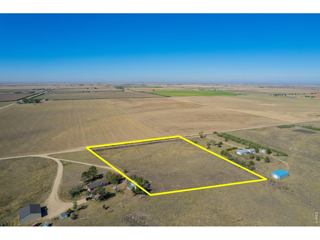 (TBD) County Road J