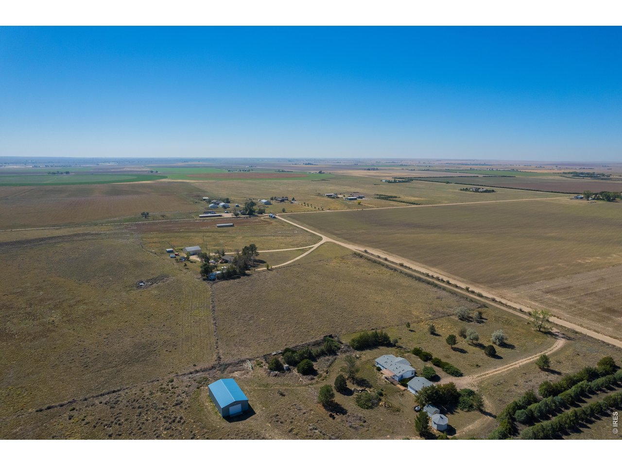 (TBD) County Road J
