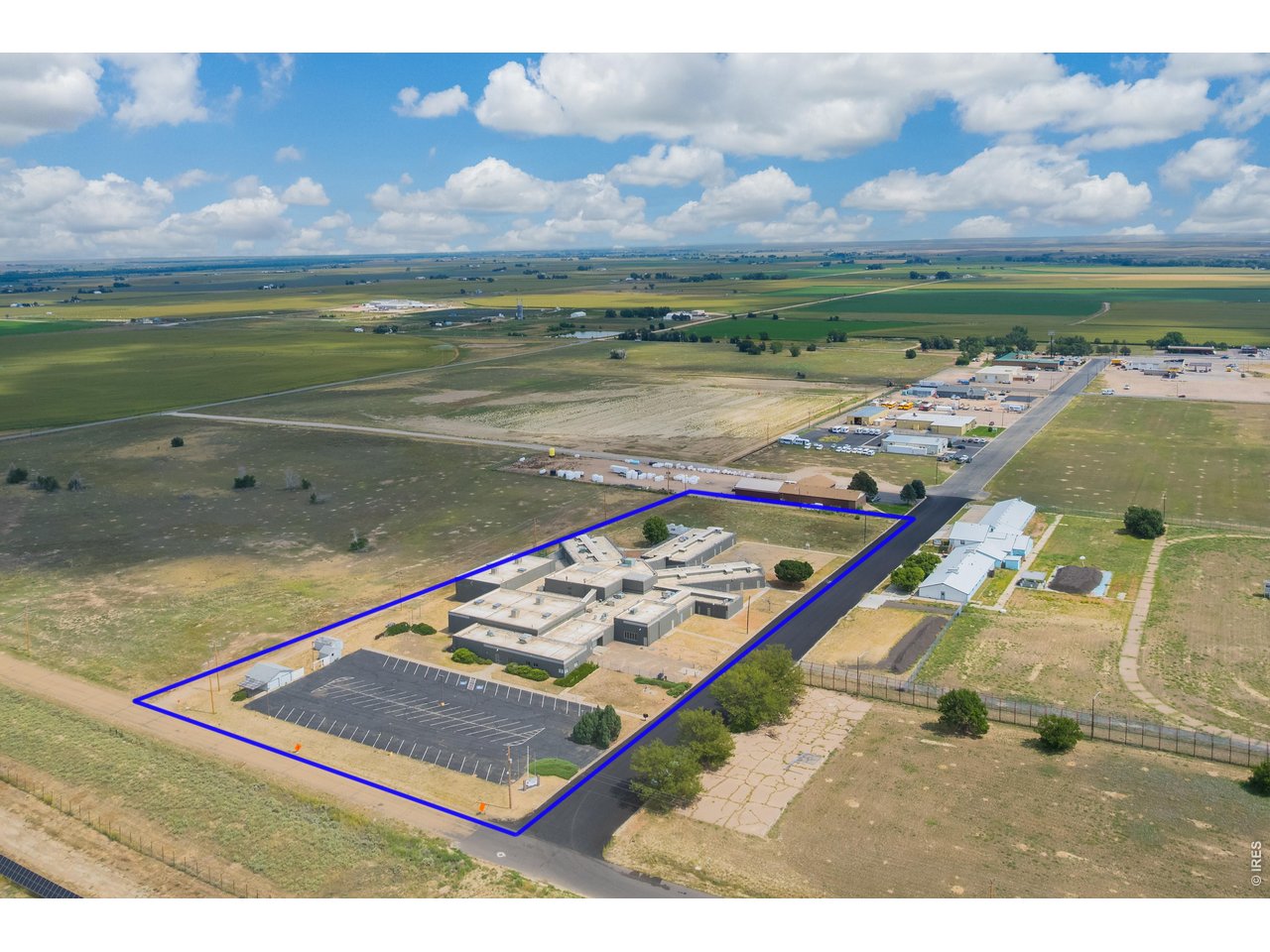 901 Industrial Park Rd