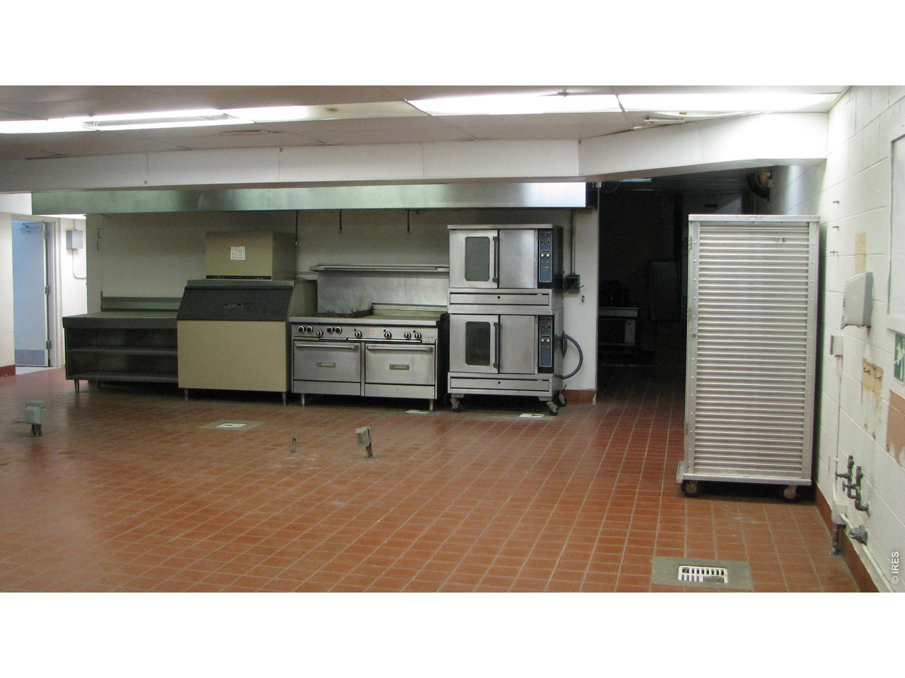 901 Industrial Park Rd