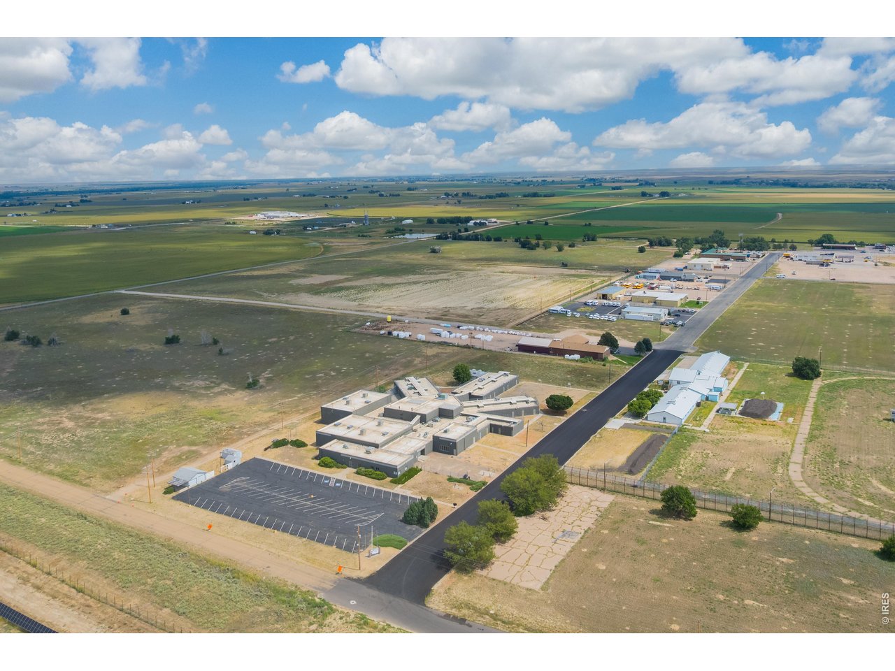 901 Industrial Park Rd