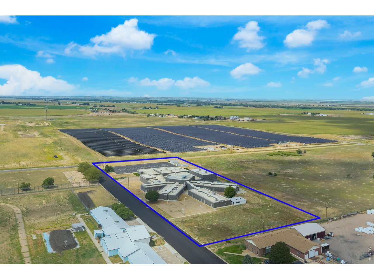 901 Industrial Park Rd