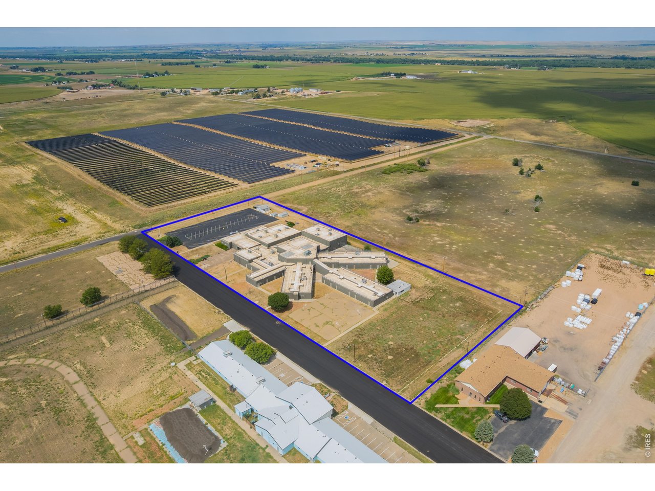 901 Industrial Park Rd