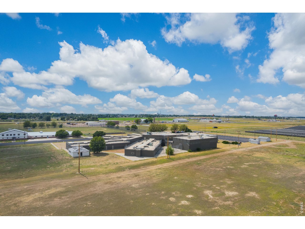 901 Industrial Park Rd