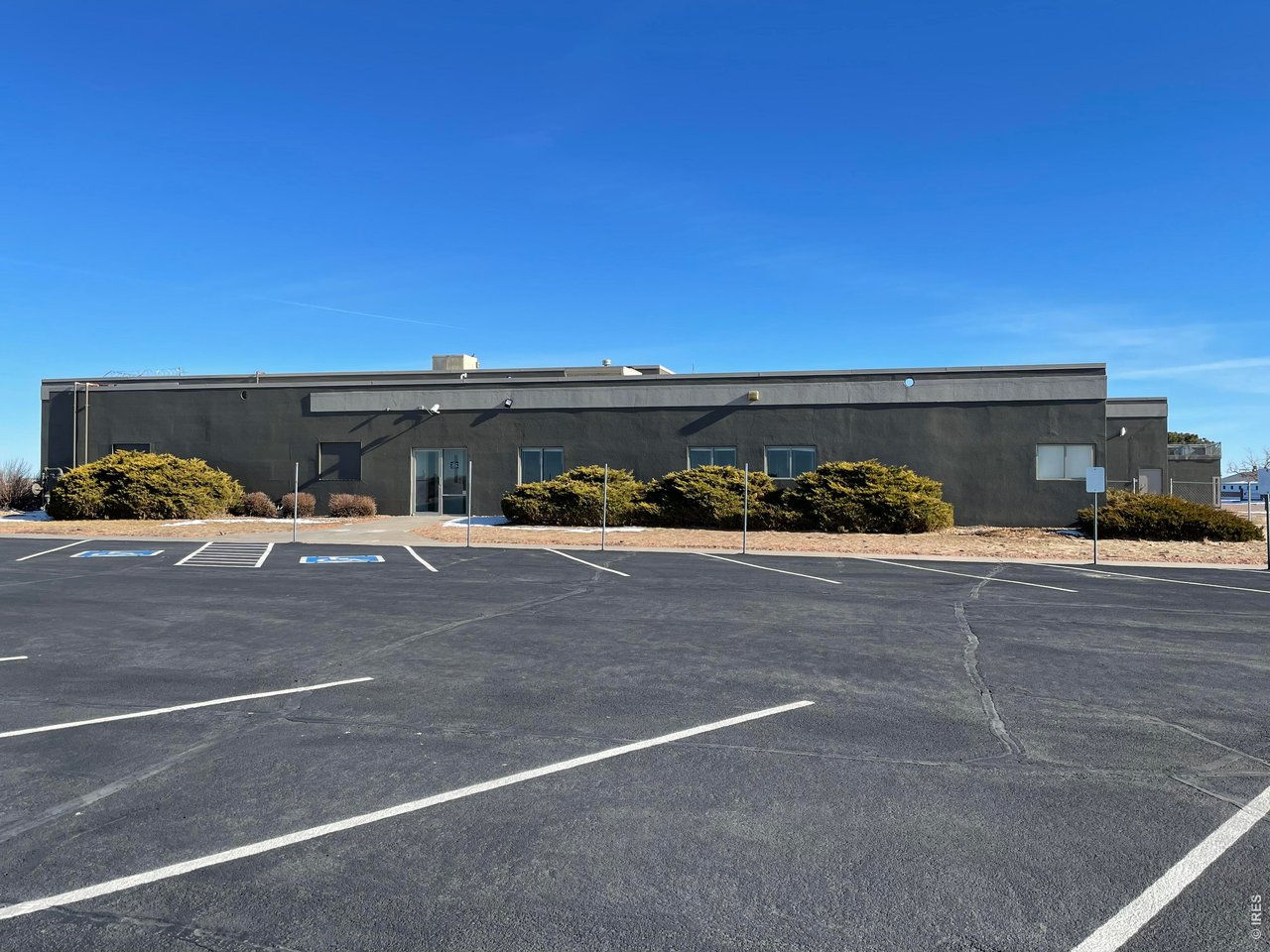 901 Industrial Park Rd