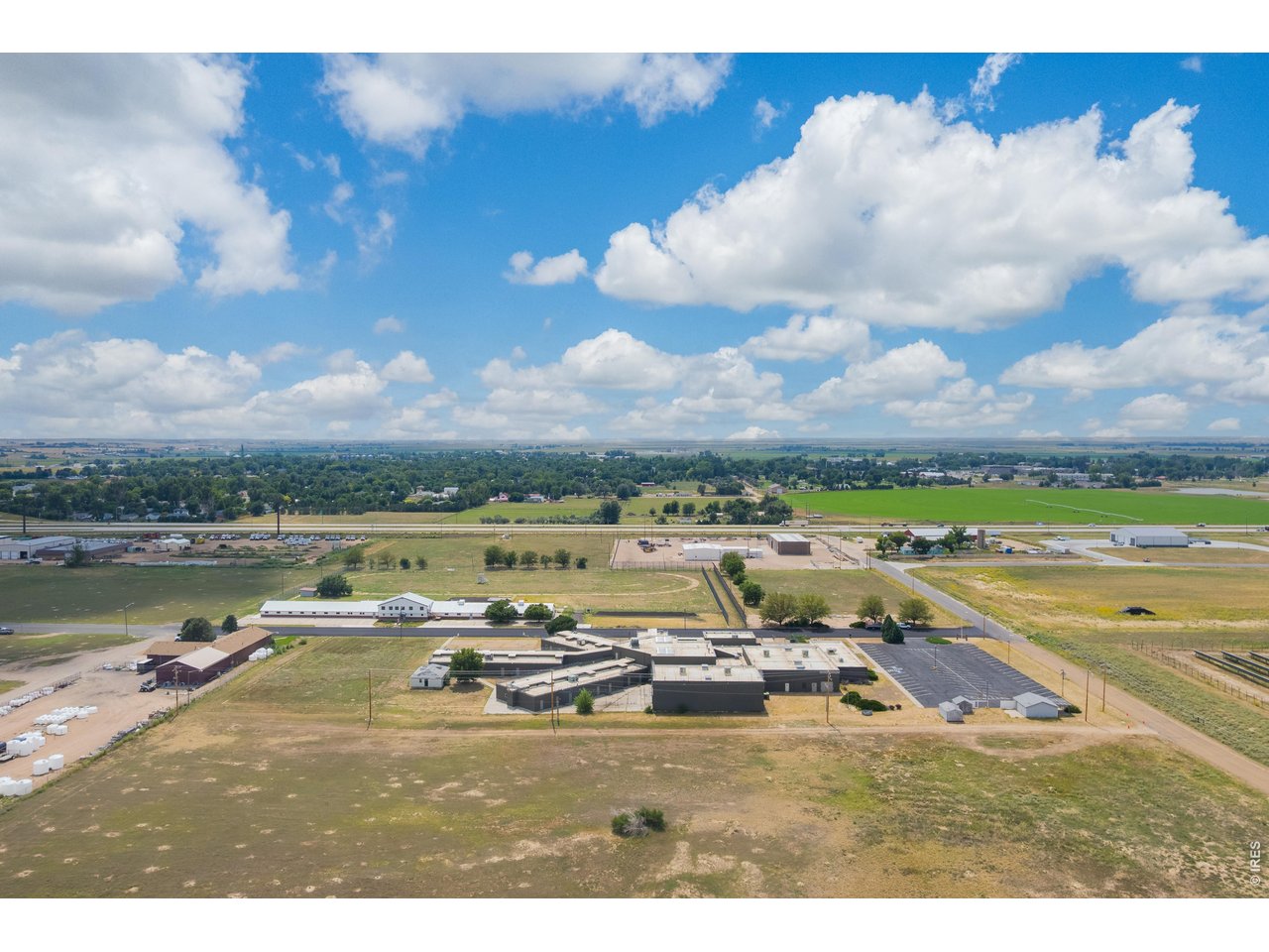 901 Industrial Park Rd