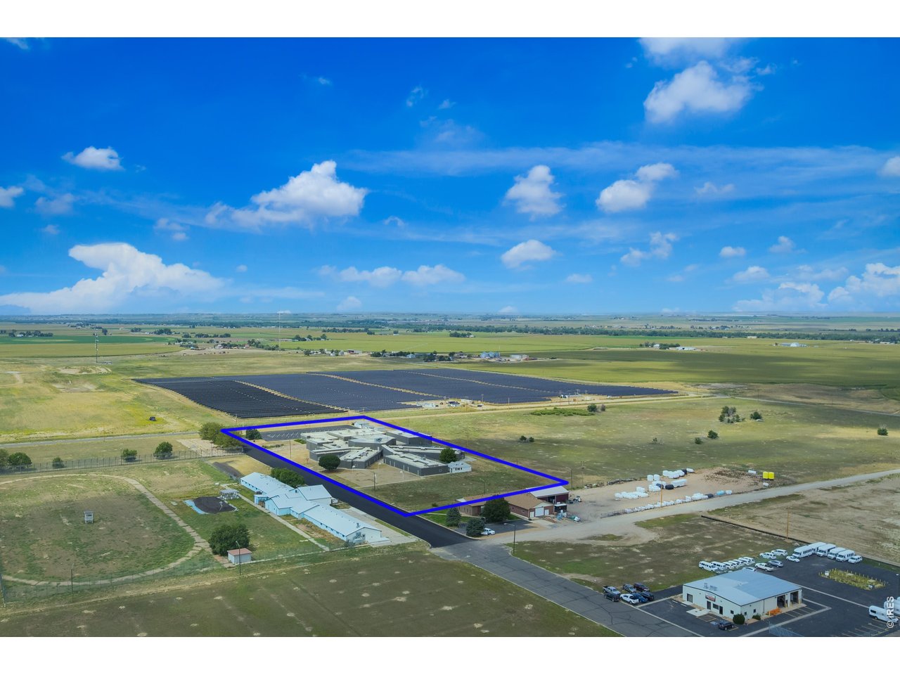 901 Industrial Park Rd