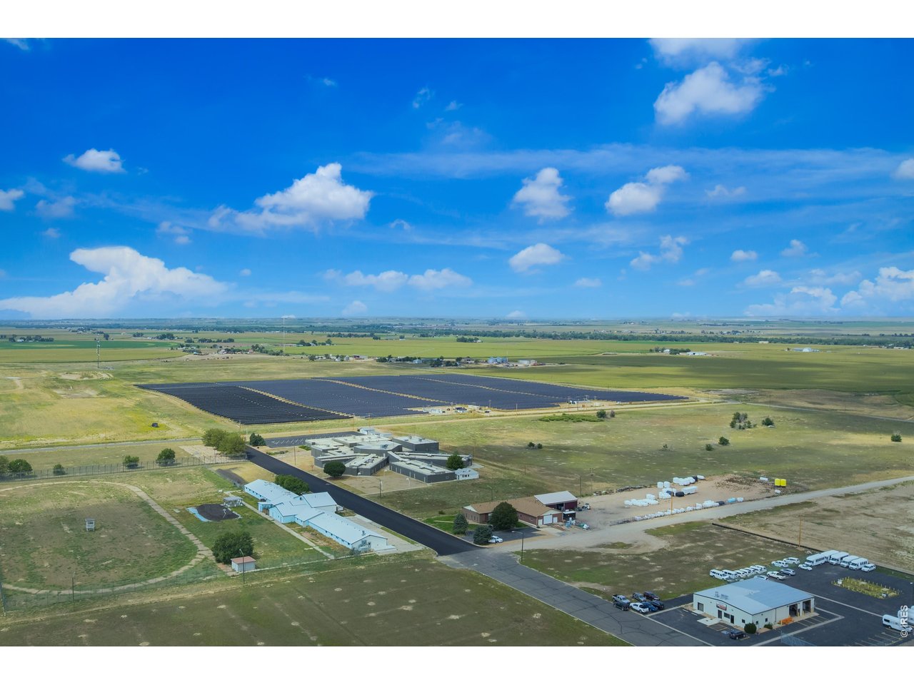 901 Industrial Park Rd