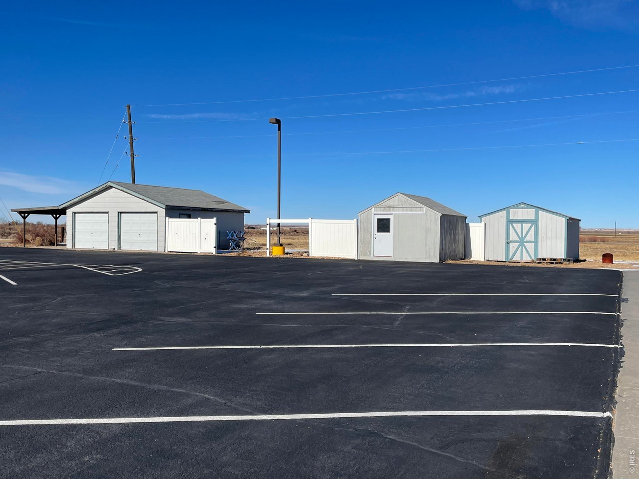 901 Industrial Park Rd