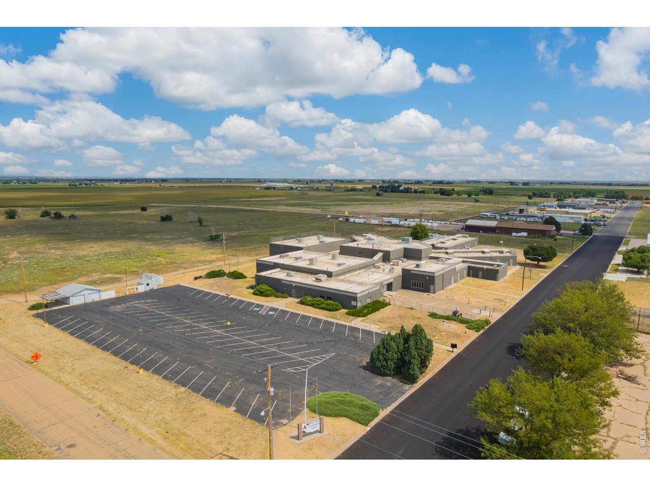 901 Industrial Park Rd