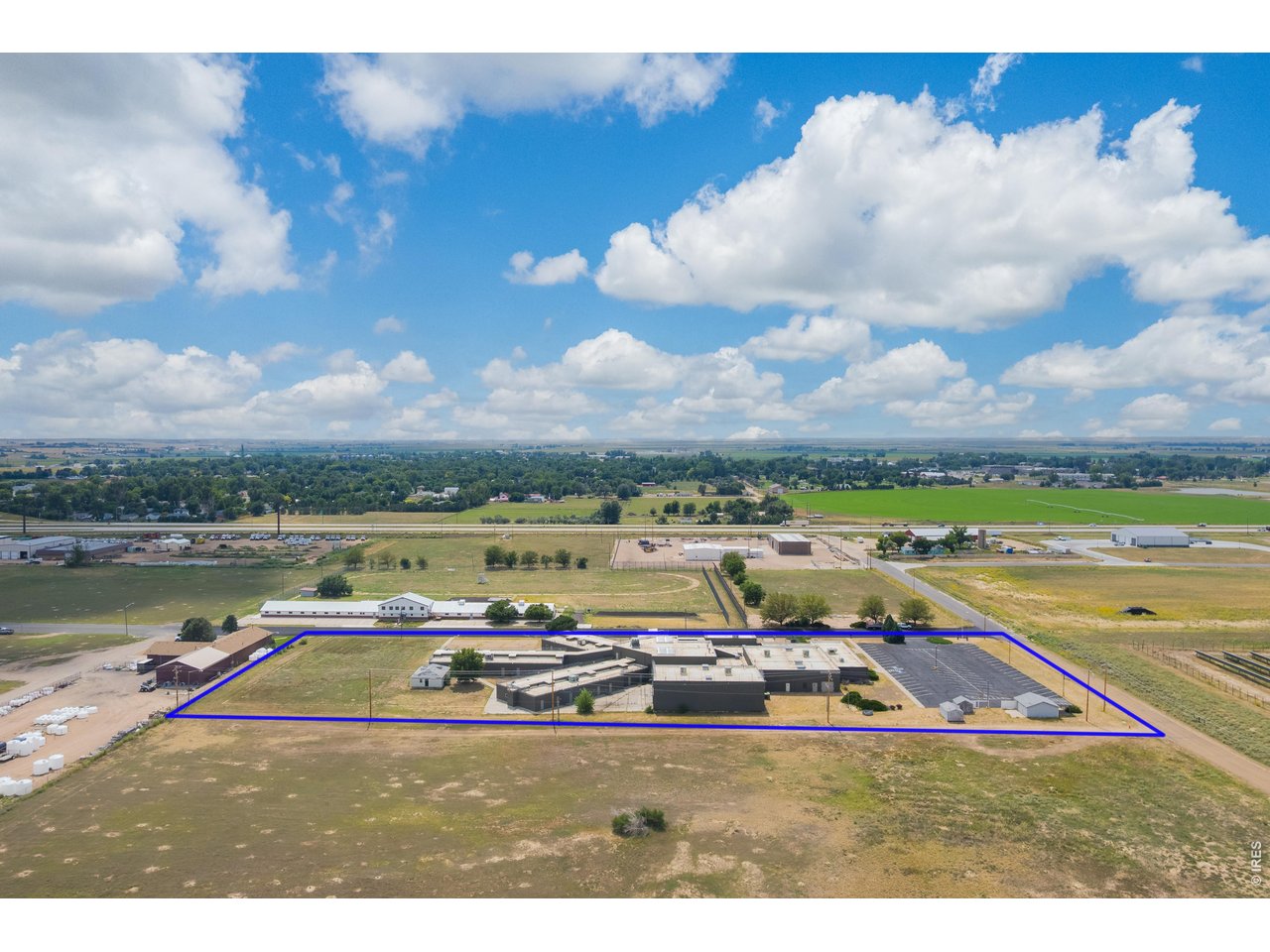 901 Industrial Park Rd