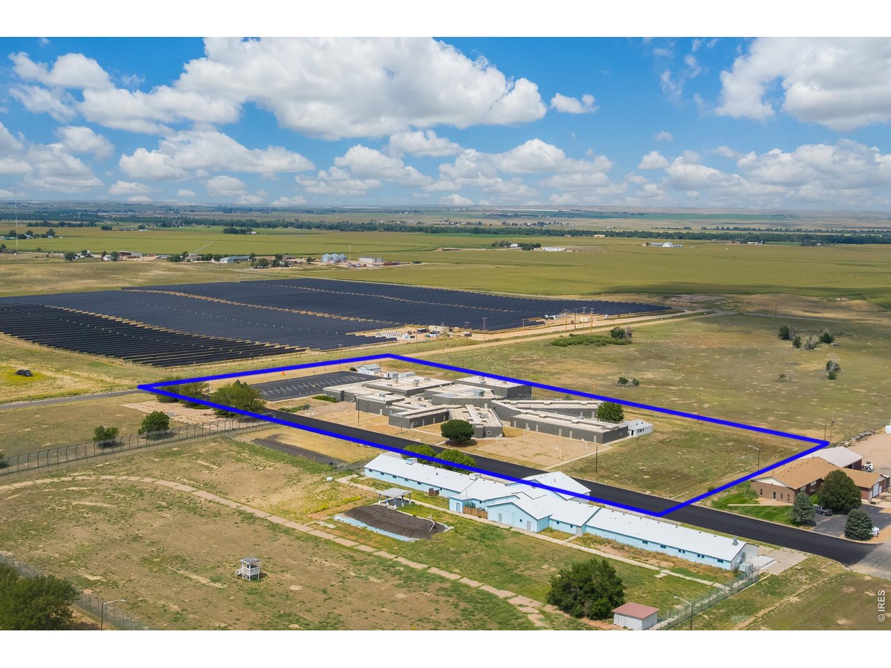 901 Industrial Park Rd