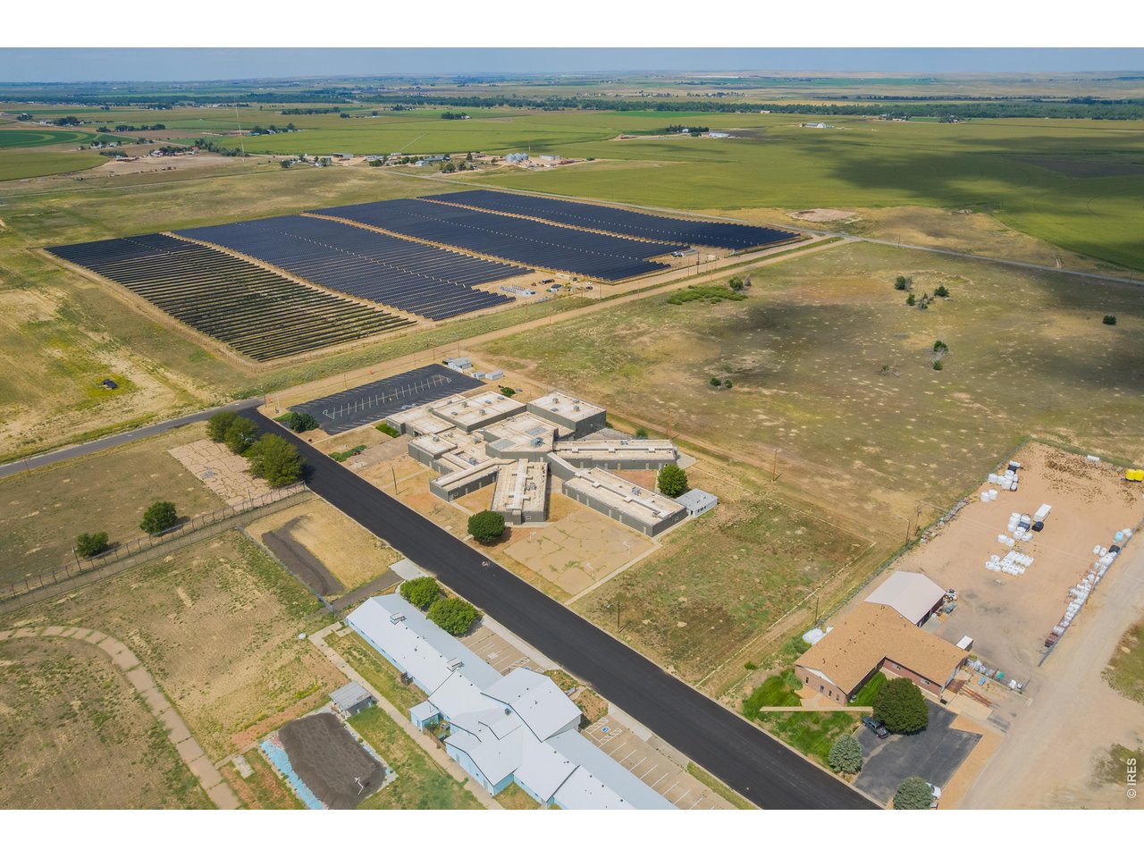 901 Industrial Park Rd