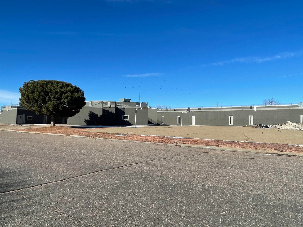 901 Industrial Park Rd