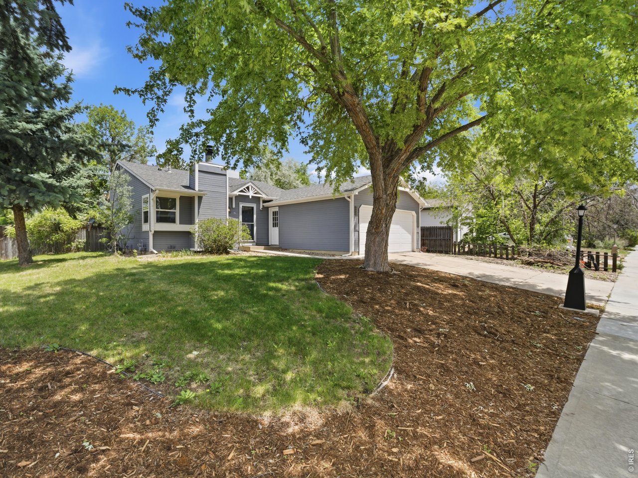 2236 Tulip St
