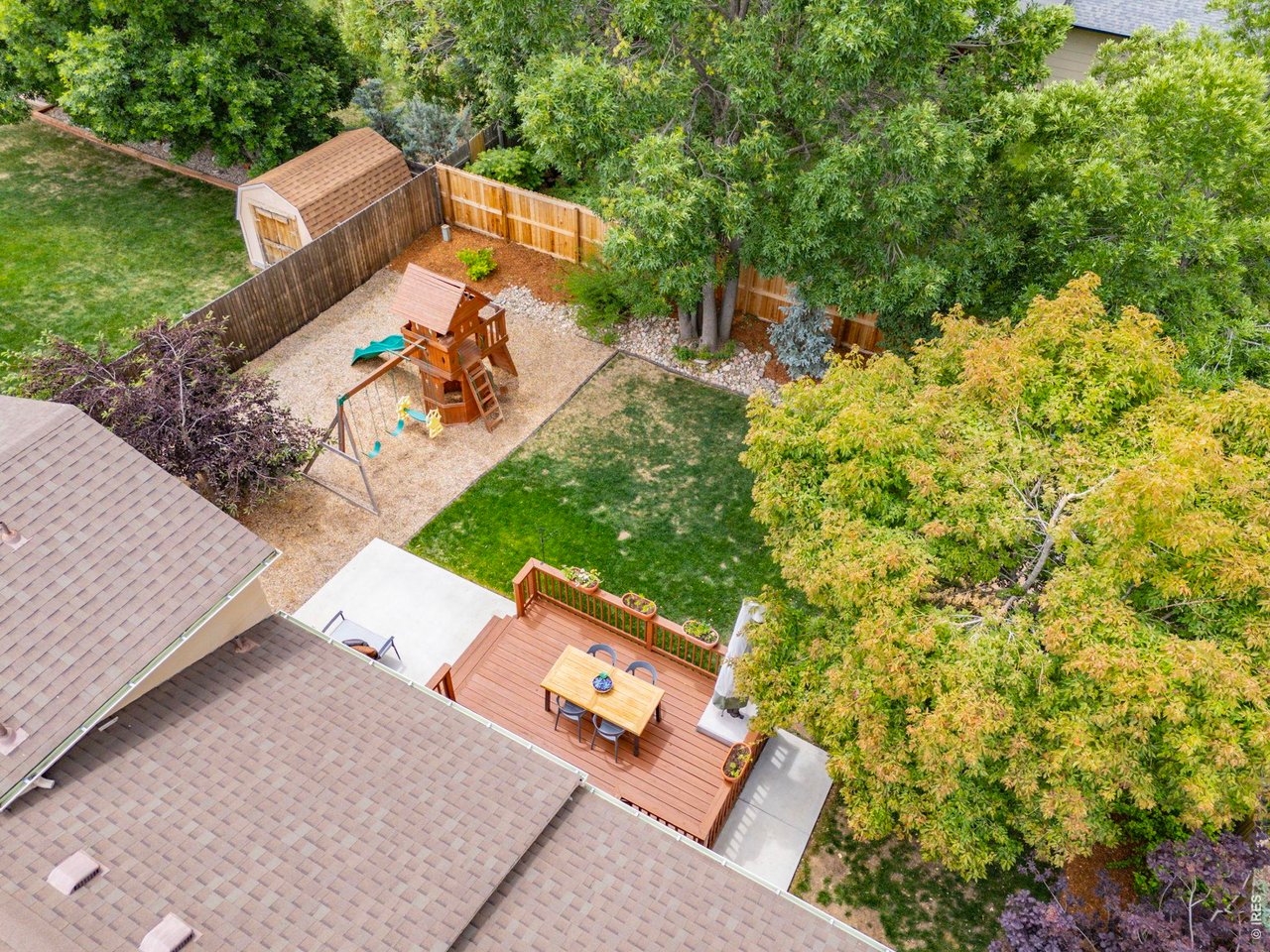 4307 Hummingbird Dr