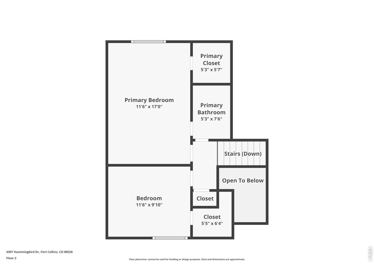 4307 Hummingbird Dr