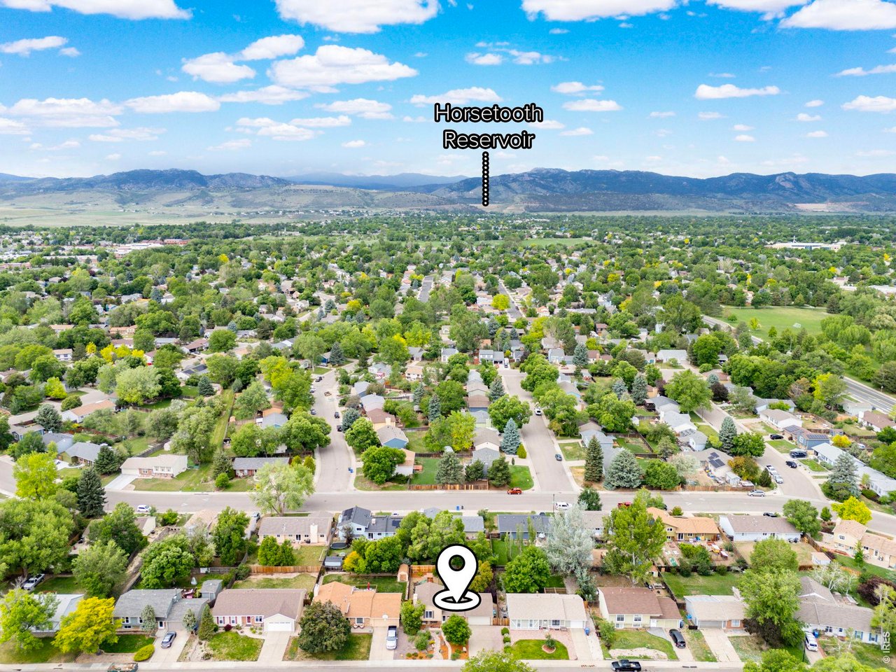 4307 Hummingbird Dr