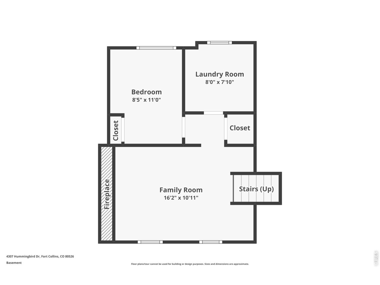 4307 Hummingbird Dr