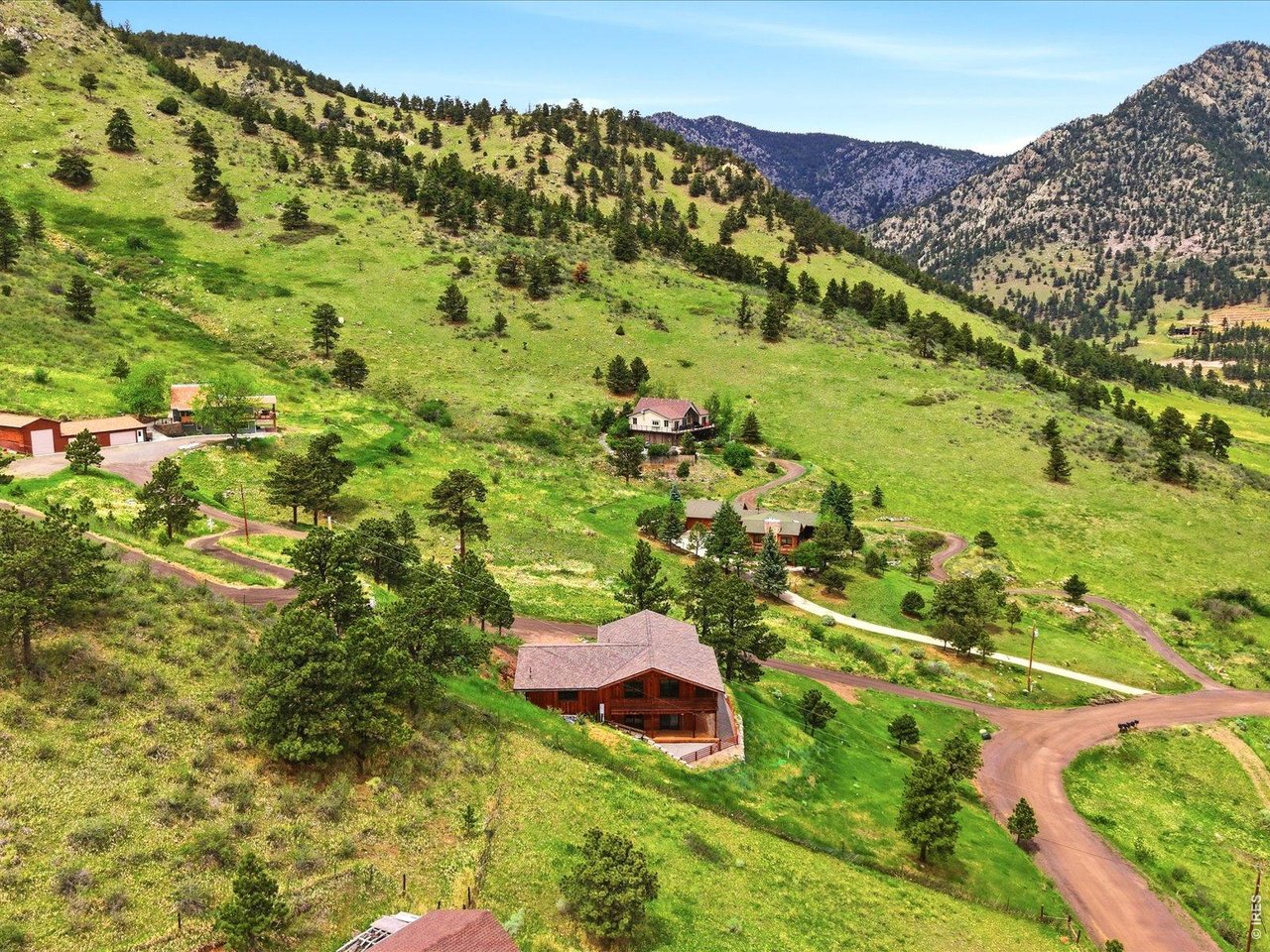 9567 Ute Dr