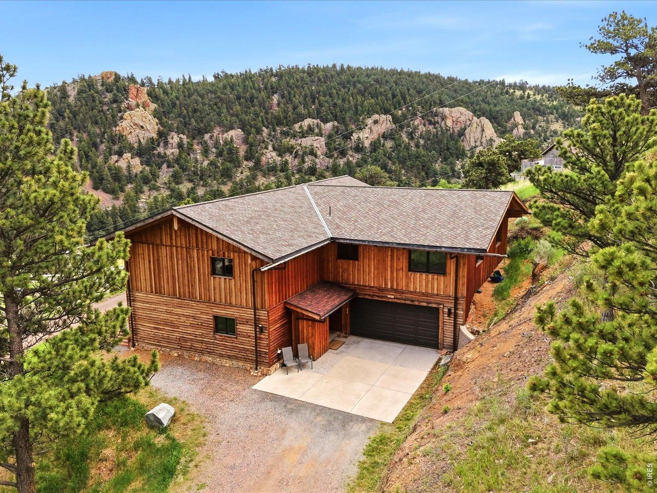9567 Ute Dr