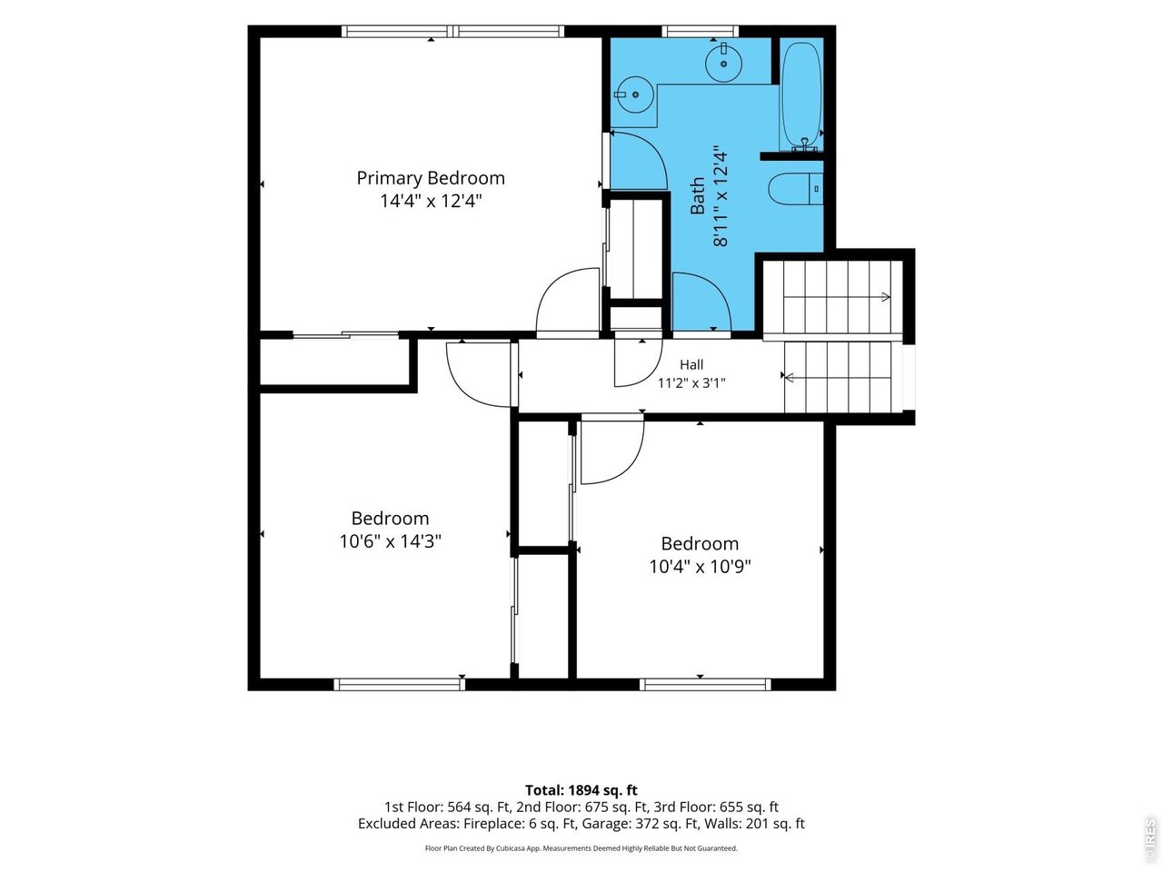 9132 Jotipa Dr