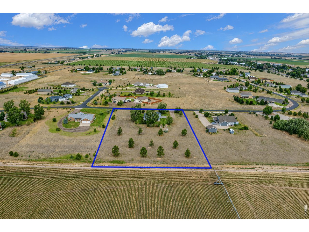 12 Trailside Dr