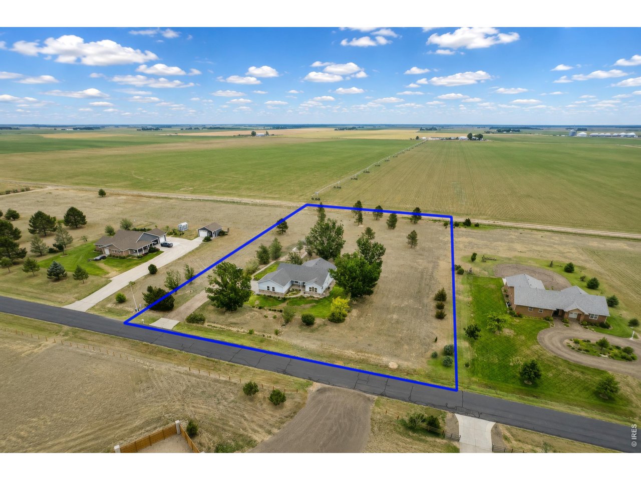 12 Trailside Dr