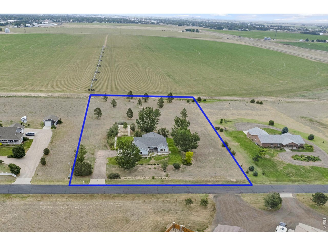 12 Trailside Dr