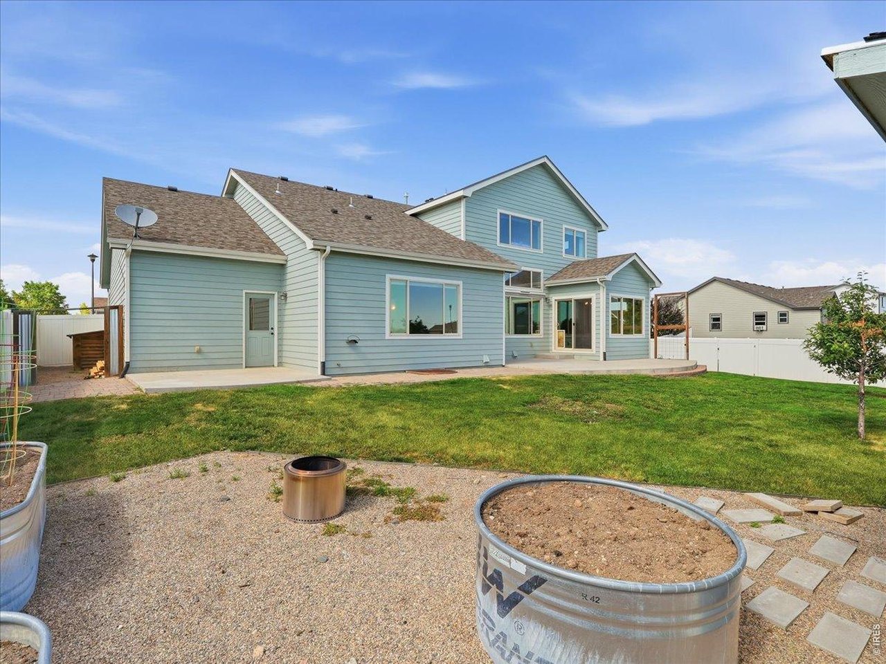 4391 Halleck Ln