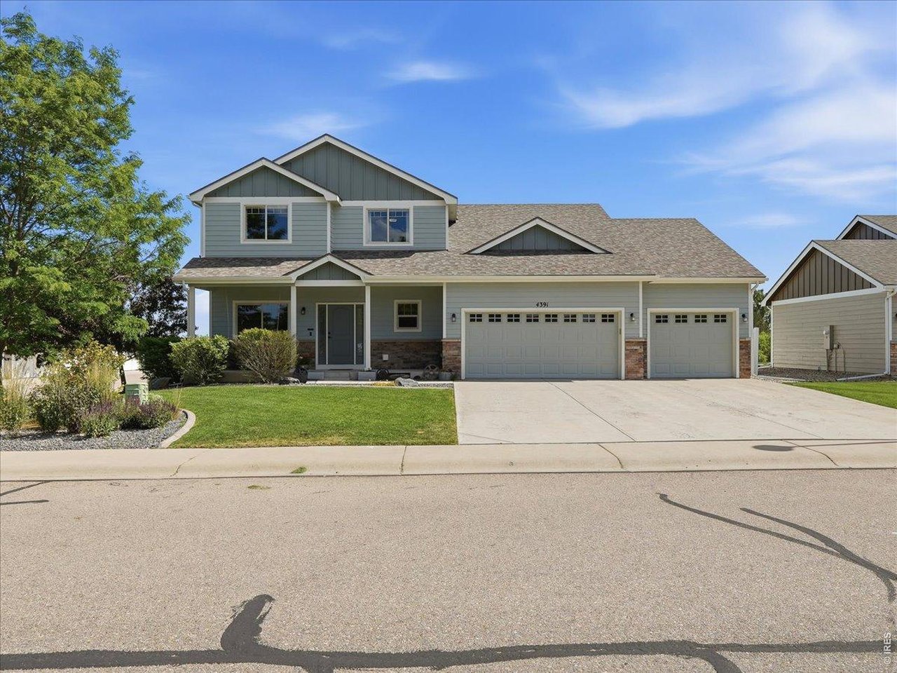 4391 Halleck Ln