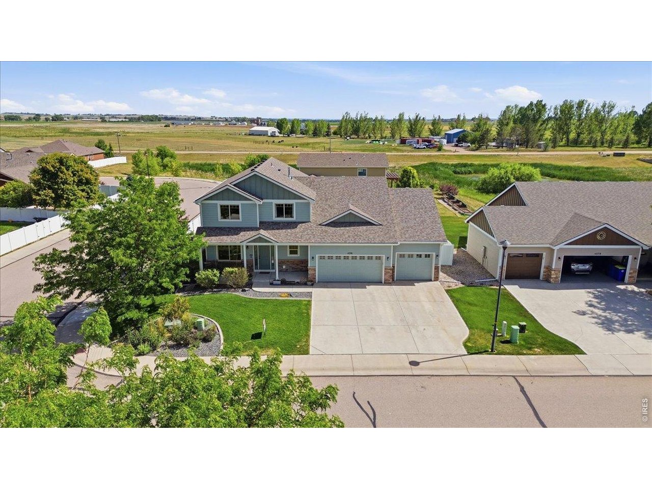 4391 Halleck Ln