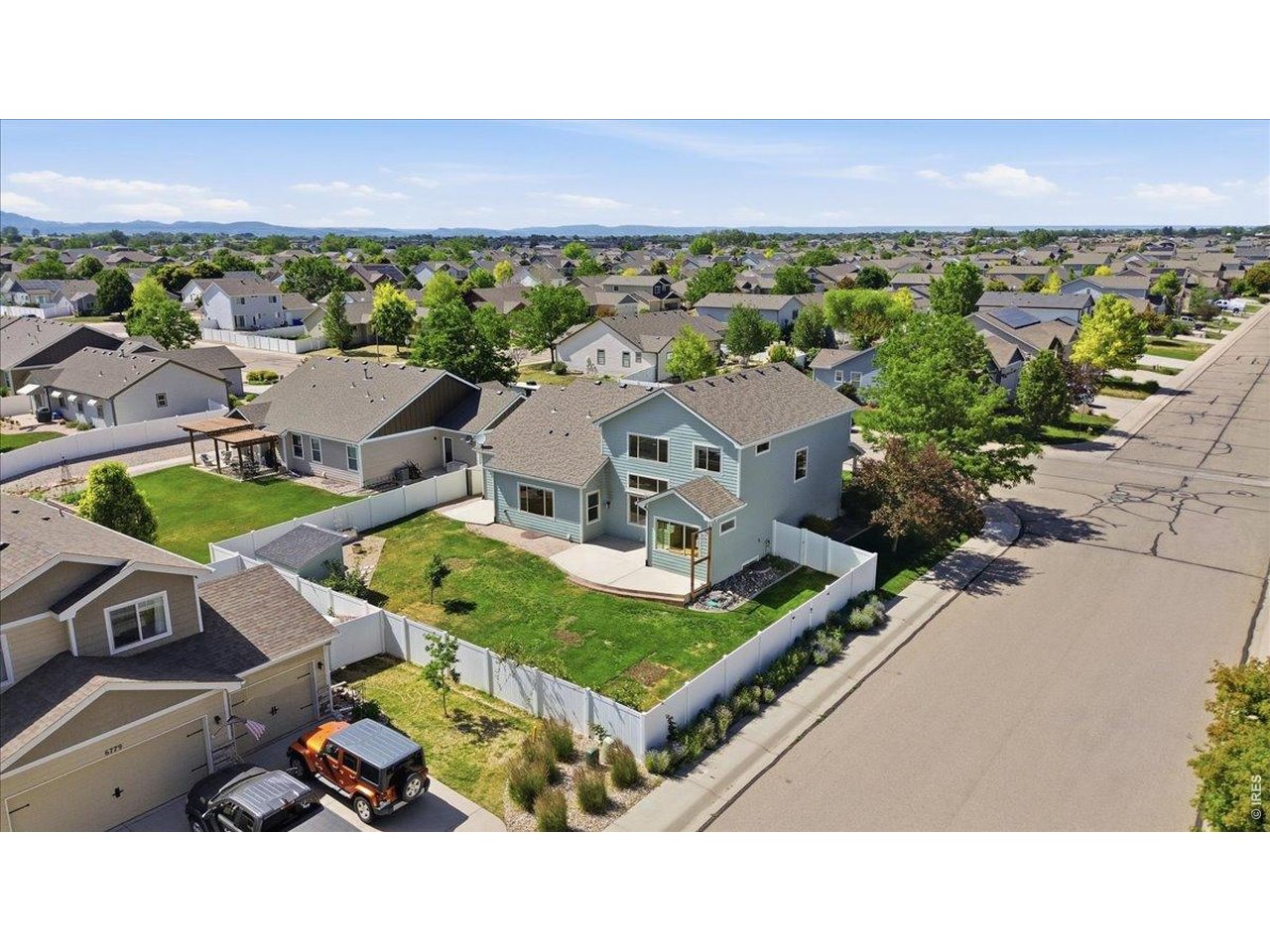 4391 Halleck Ln