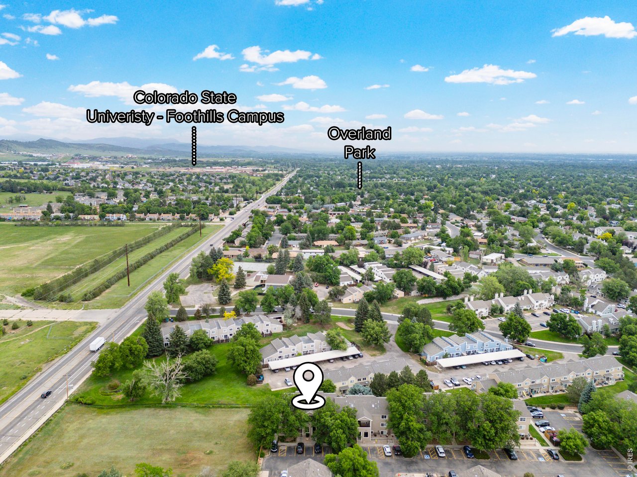 2960 W Stuart St C-104