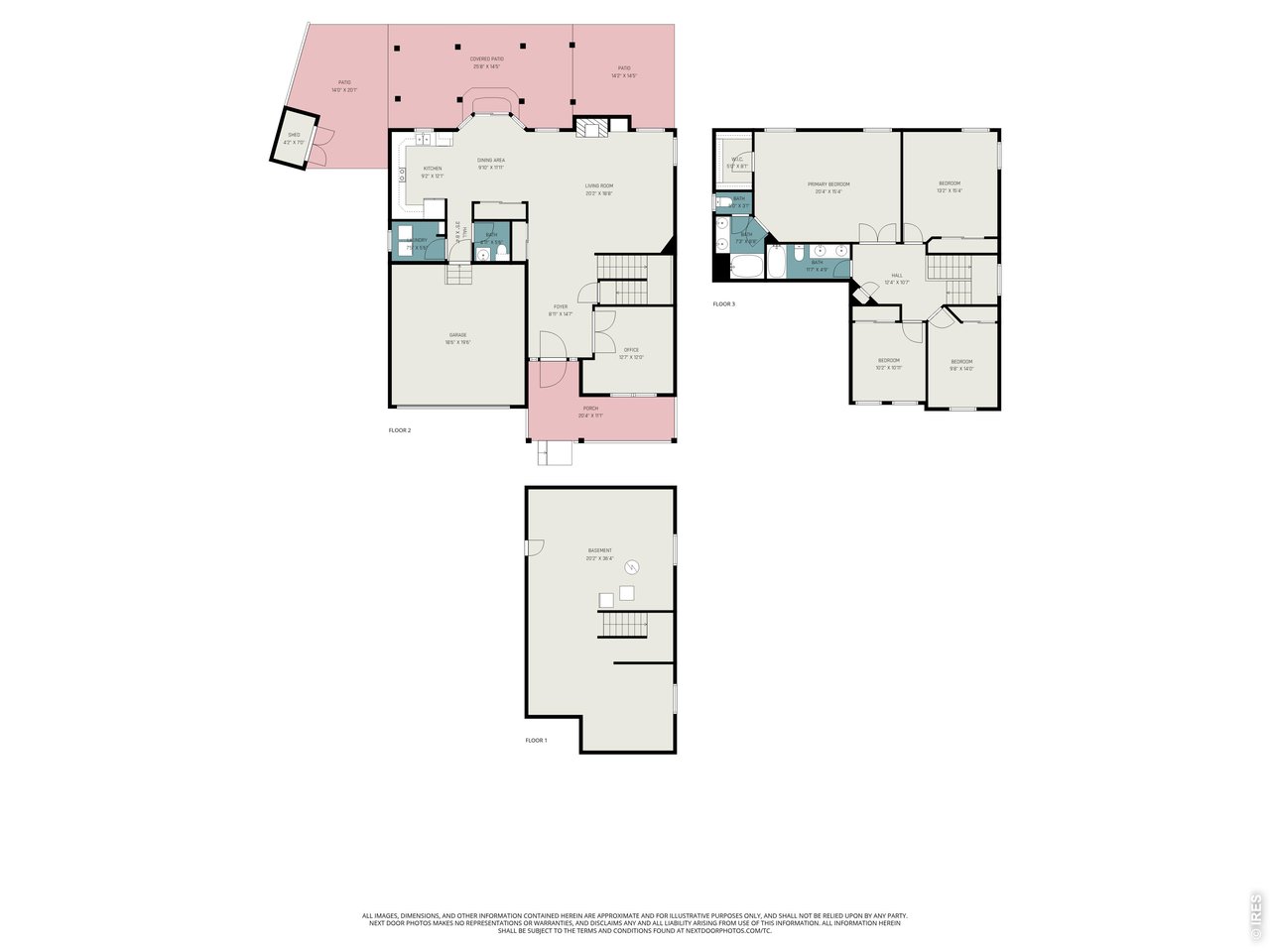 1441 Katie Dr