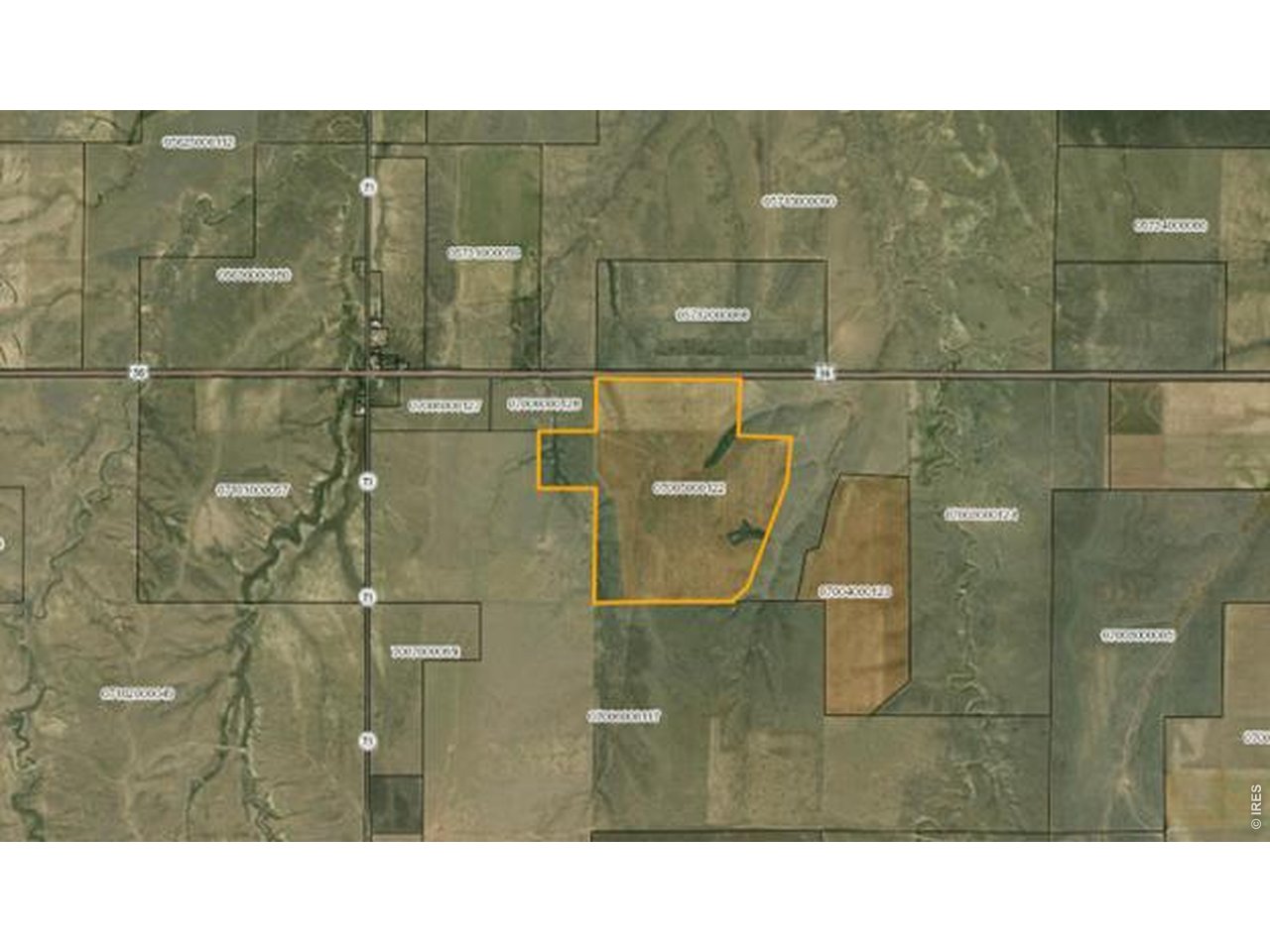 (TBD) US Highway 36
